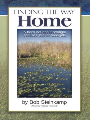 cover image of Finding the Way Home